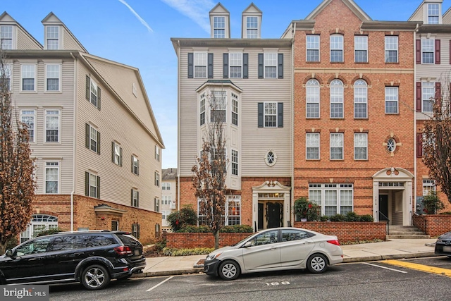 7222 Elkridge Crossing Way, Elkridge, MD 21075 - view of property