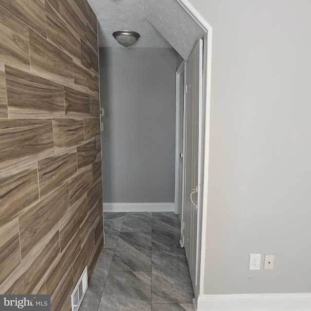 9711 Dilston Rd, Silver Spring, MD 20903 - corridor with baseboards