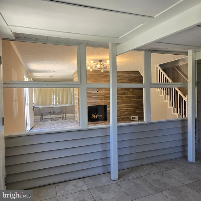 9711 Dilston Rd, Silver Spring, MD 20903 - view of wooden terrace