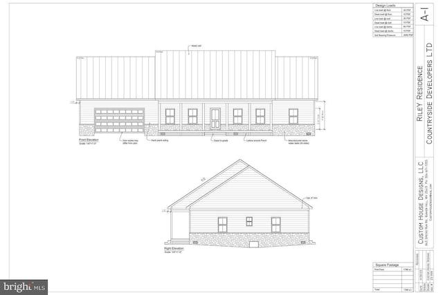 1CA Harmon Ldg, Round Hill, VA 20141 - view of a document
