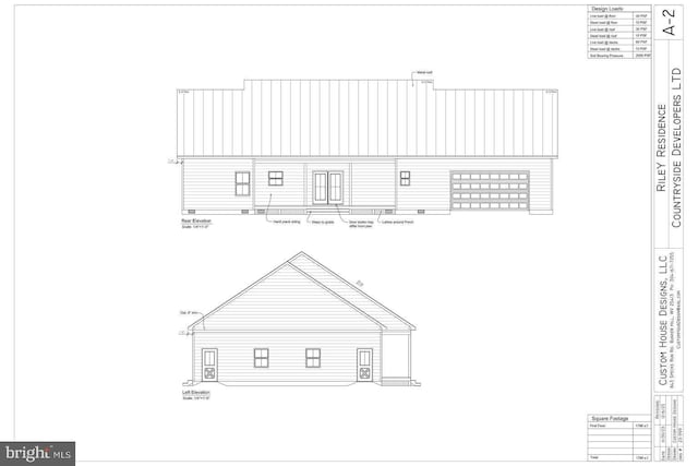 1CA Harmon Ldg, Round Hill, VA 20141 - view of miscellaneous document