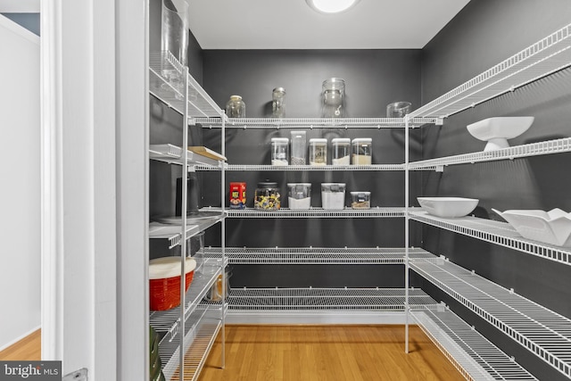 17621 Auburn Village Dr, Sandy Spring, MD 20860 - view of storage area