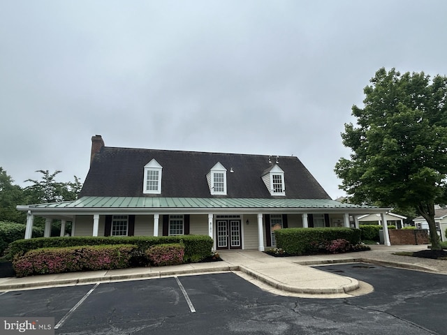 8139 Showcase Ct, Pasadena, MD 21122 - view of building exterior featuring uncovered parking
