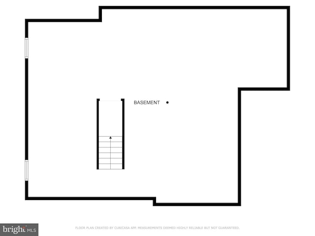 property floor plan