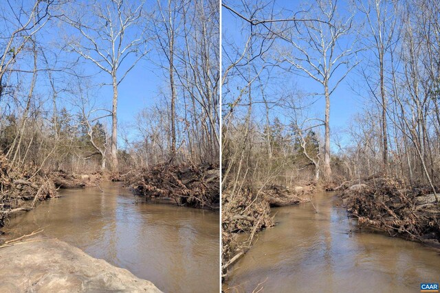 3276 Buckingham Springs Rd, Dillwyn, VA 23936 - water view