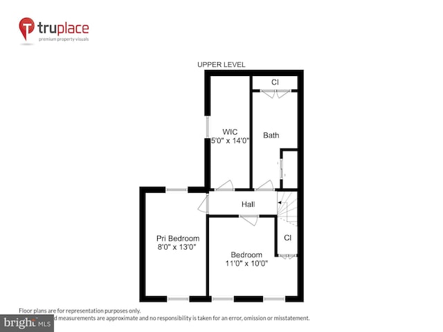 204 W Chew Ave, Saint Michaels, MD 21663 - home floor plan