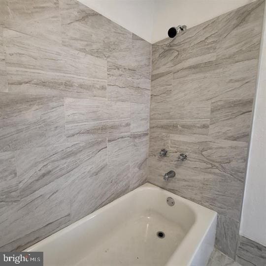 view of bathroom