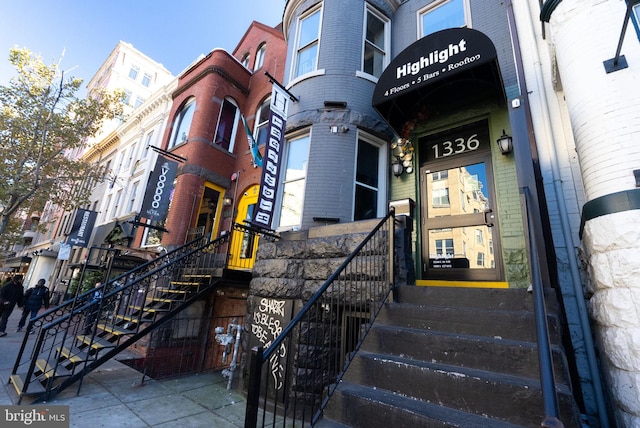 2120 Vermont Ave NW Unit 411, Washington, DC 20001 - view of property