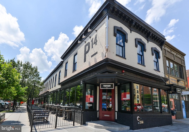 2120 Vermont Ave NW Unit 411, Washington, DC 20001 - view of building exterior