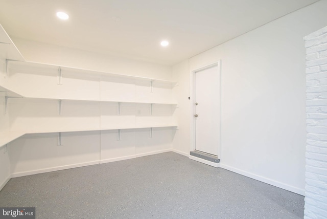 8514 Magnolia Dr, Lanham, MD 20706 - view of storage area