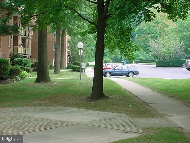 200 Winding Way Unit 13, Downingtown, PA 19335 - view of community featuring a lawn