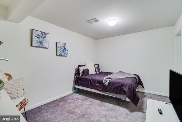 15603 Chadsey Ln, Brandywine, MD 20613 - carpeted bedroom featuring baseboards
