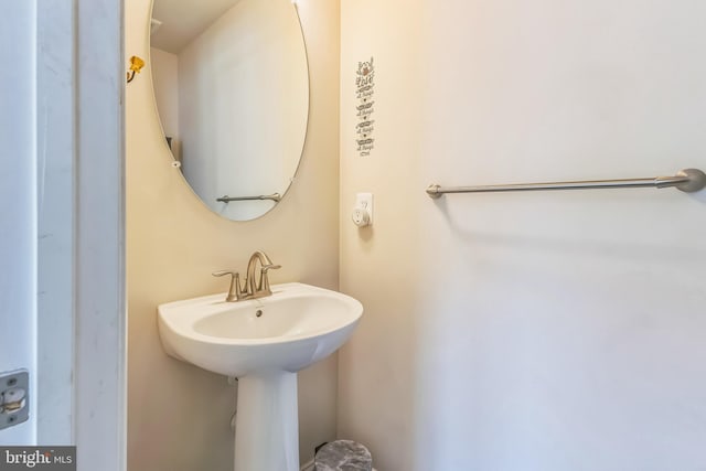 7109 Yamhill Way, Glen Burnie, MD 21060 - view of bathroom