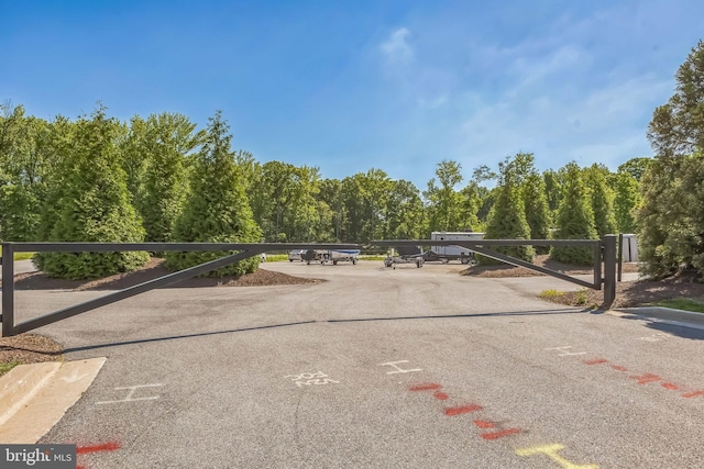 7109 Yamhill Way, Glen Burnie, MD 21060 - view of home's community featuring uncovered parking