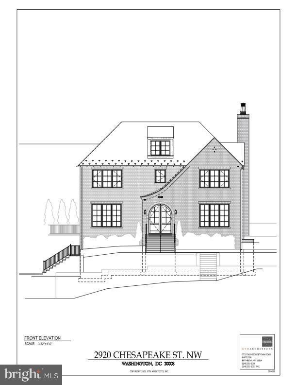 2920 Chesapeake St NW, Washington, DC 20008 - view of miscellaneous listing collateral