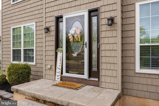 106 Hedgerow Ct, Deptford, NJ 08096 - view of doorway to property