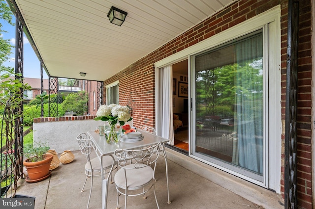 922 Montgomery Ave Unit E2, Bryn Mawr, PA 19010 - view of porch