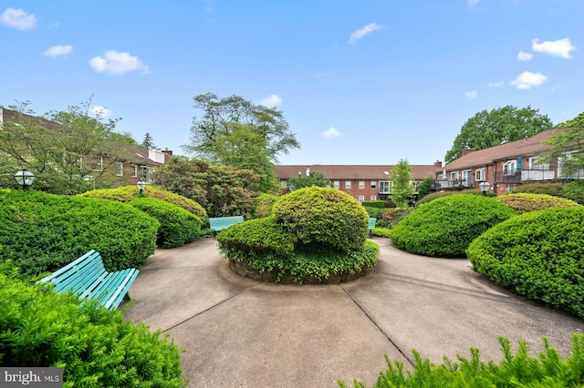 922 Montgomery Ave Unit E2, Bryn Mawr, PA 19010 - view of surrounding community