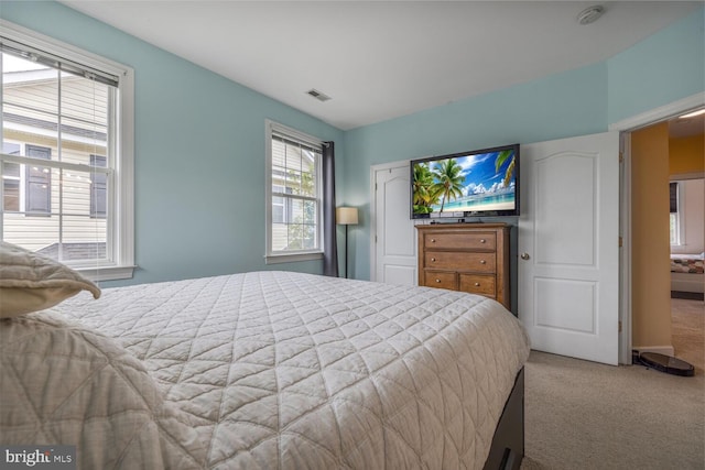 3334 Castle Ridge Cir Unit 8, Silver Spring, MD 20904 - view of carpeted bedroom
