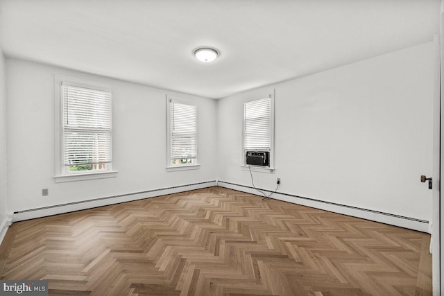 201 E Main St, Fairfield, PA 17320 - spare room with plenty of natural light