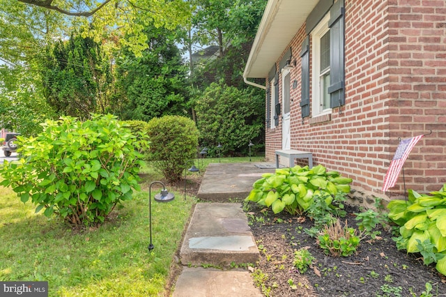 1505 Wynnewood Rd, Ardmore, PA 19003 - view of yard