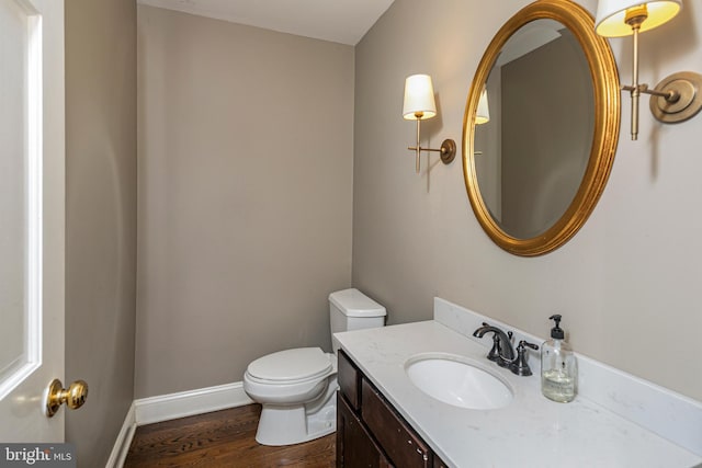 6 Benedek Rd, Princeton, NJ 08540 - bathroom featuring wood finished floors and vanity