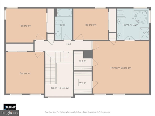 313 Indianhead Ct, Woodstock, VA 22664 - property floor plan