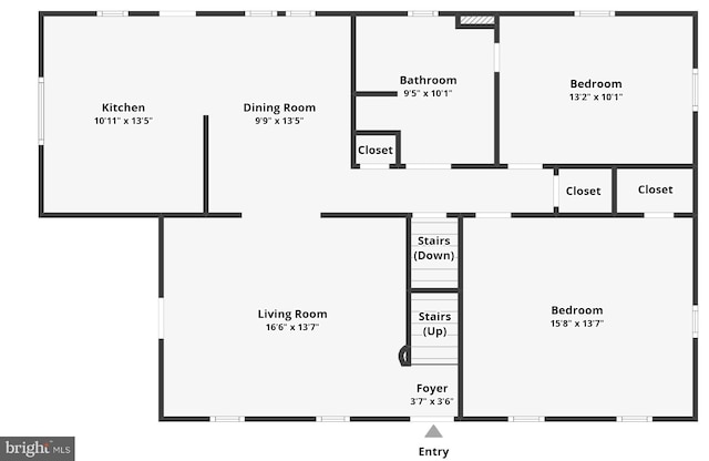 home floor plan