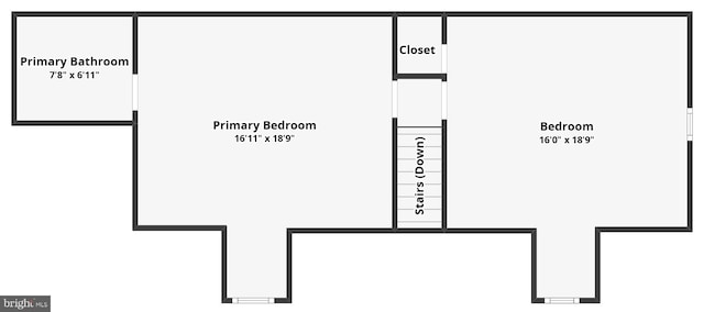 room layout