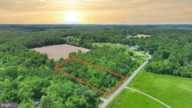 Castleton Rd, Darlington, MD 21034