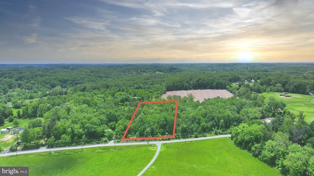 Castleton Rd, Darlington, MD 21034