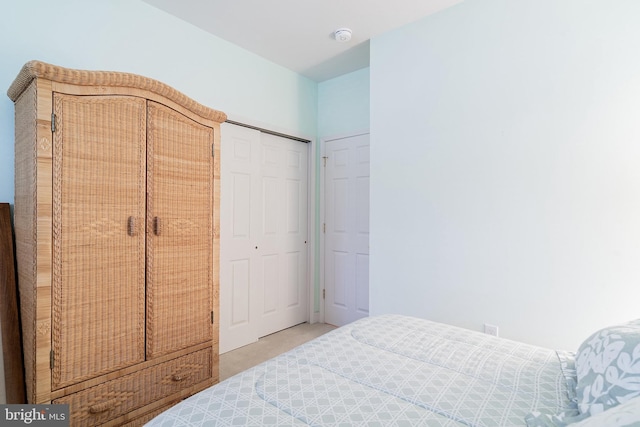 4 Augusta Dr, Little Egg Harbor Twp, NJ 08087 - carpeted bedroom with a closet