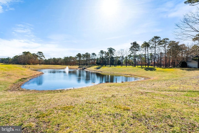 4 Augusta Dr, Little Egg Harbor Twp, NJ 08087 - water view