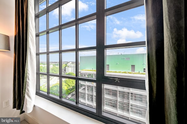 45 Sutton Sq SW Unit Ph11, Washington, DC 20024 - detailed view