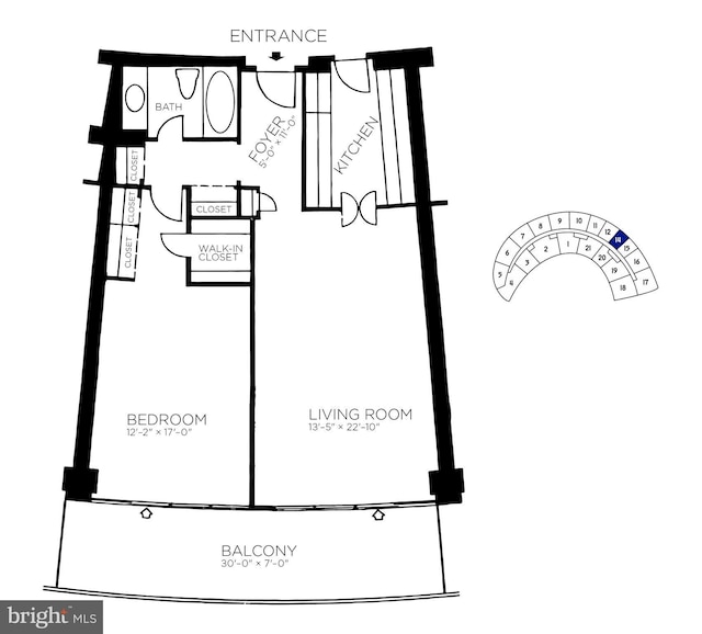 home floor plan