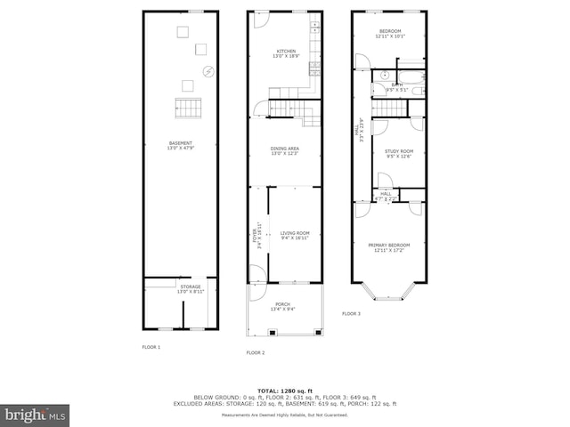 room layout