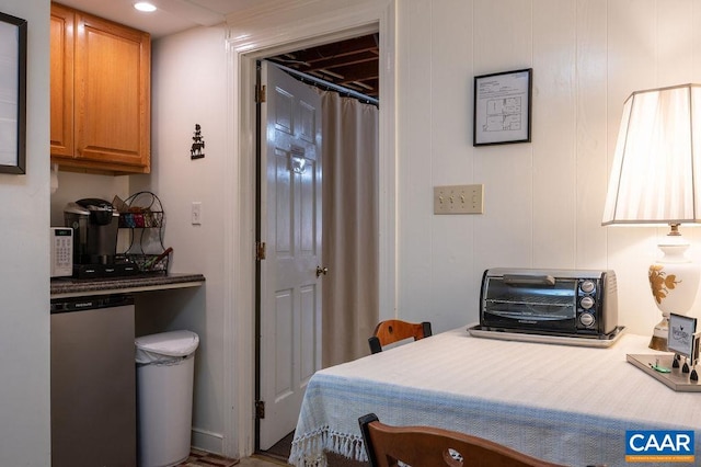 view of bedroom