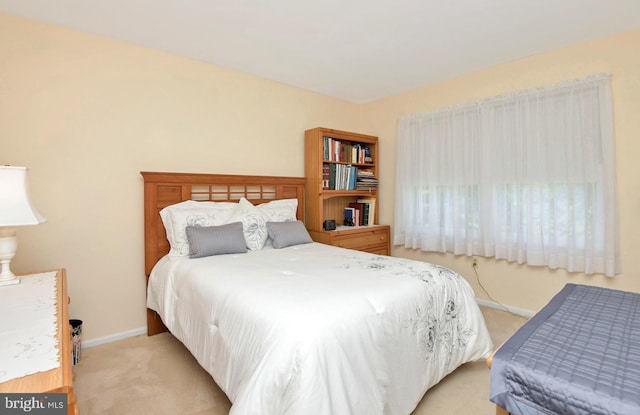 2 W Cartwright Dr, Princeton Junction, NJ 08550 - bedroom with light colored carpet and baseboards