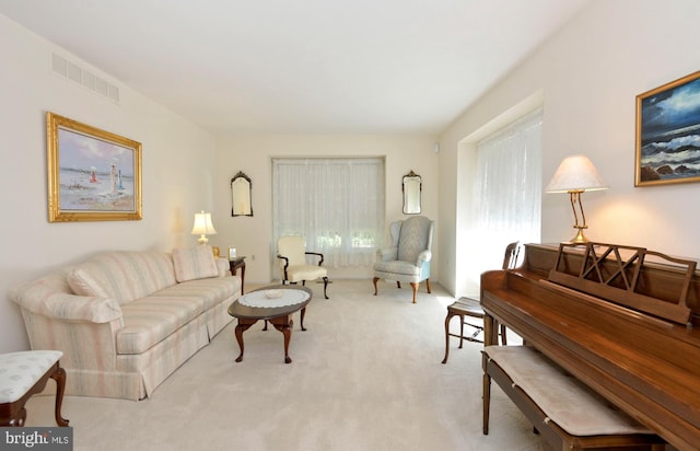 2 W Cartwright Dr, Princeton Junction, NJ 08550 - living area featuring light colored carpet