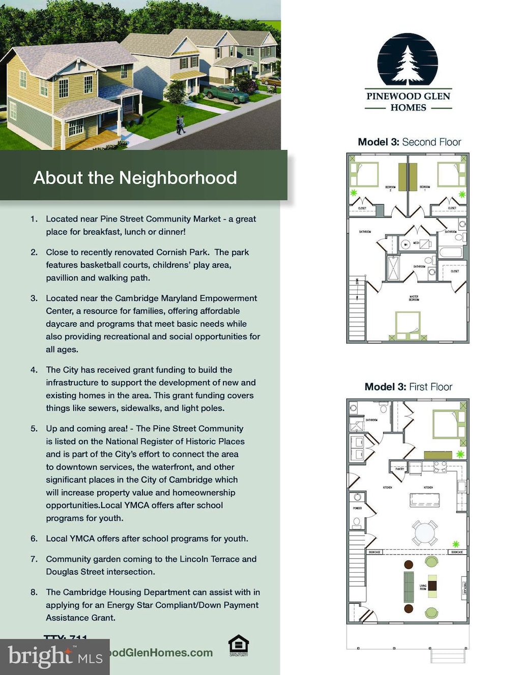 view of miscellaneous property collateral