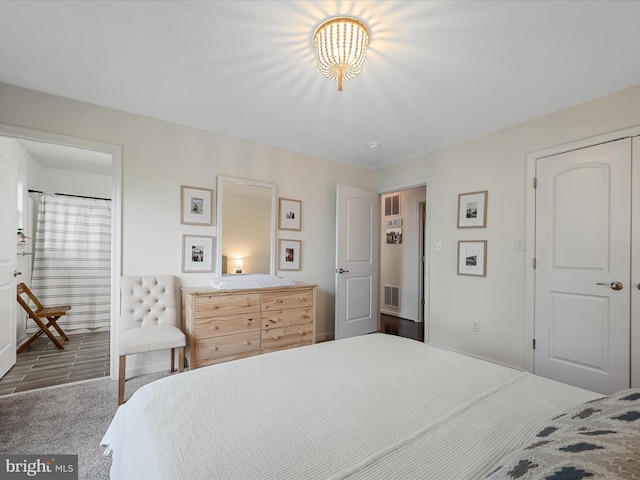 439 Windy Way, Front Royal, VA 22630 - view of carpeted bedroom