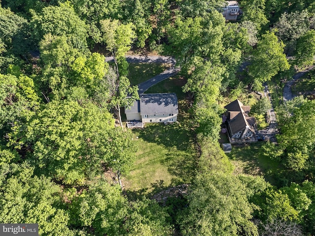 439 Windy Way, Front Royal, VA 22630 - view of property location