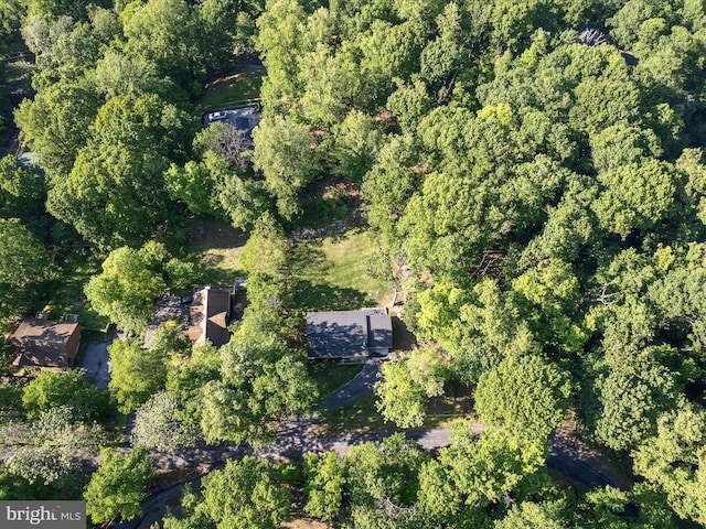439 Windy Way, Front Royal, VA 22630 - aerial overview of property's location
