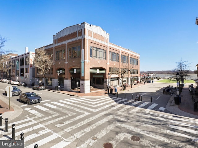 1604 Hunting Creek Dr Unit B, Alexandria, VA 22314 - view of property
