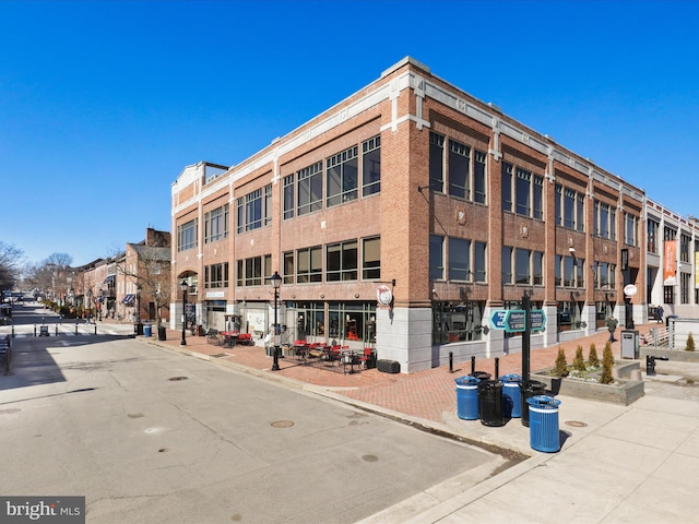 1604 Hunting Creek Dr Unit B, Alexandria, VA 22314 - view of property