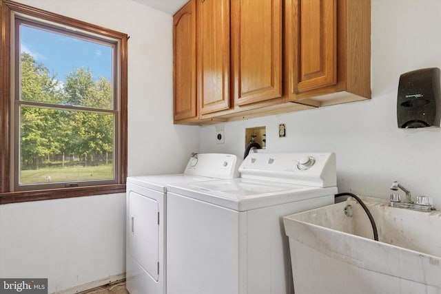 3789 Stump Rd, Doylestown, PA 18902 - laundry room featuring cabinet space and washing machine and dryer
