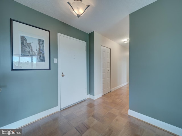 6100 Westchester Park Dr Unit 804, College Park, MD 20740 - empty room with baseboards