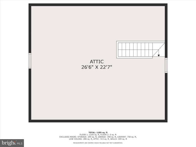 room layout