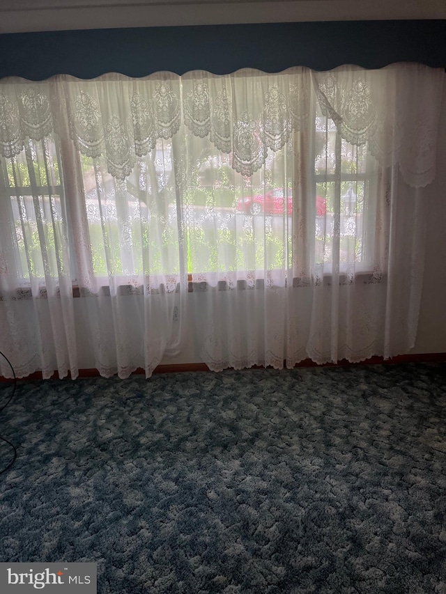 313 Northfield Ave, Waynesboro, PA 17268 - empty room featuring carpet flooring