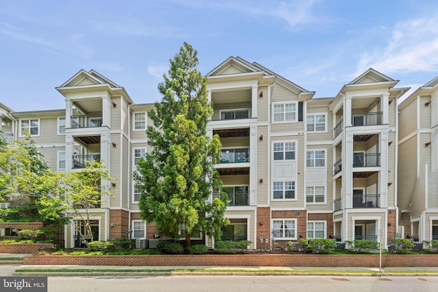 12958 Centre Park Cir Unit 219, Herndon, VA 20171 - view of property